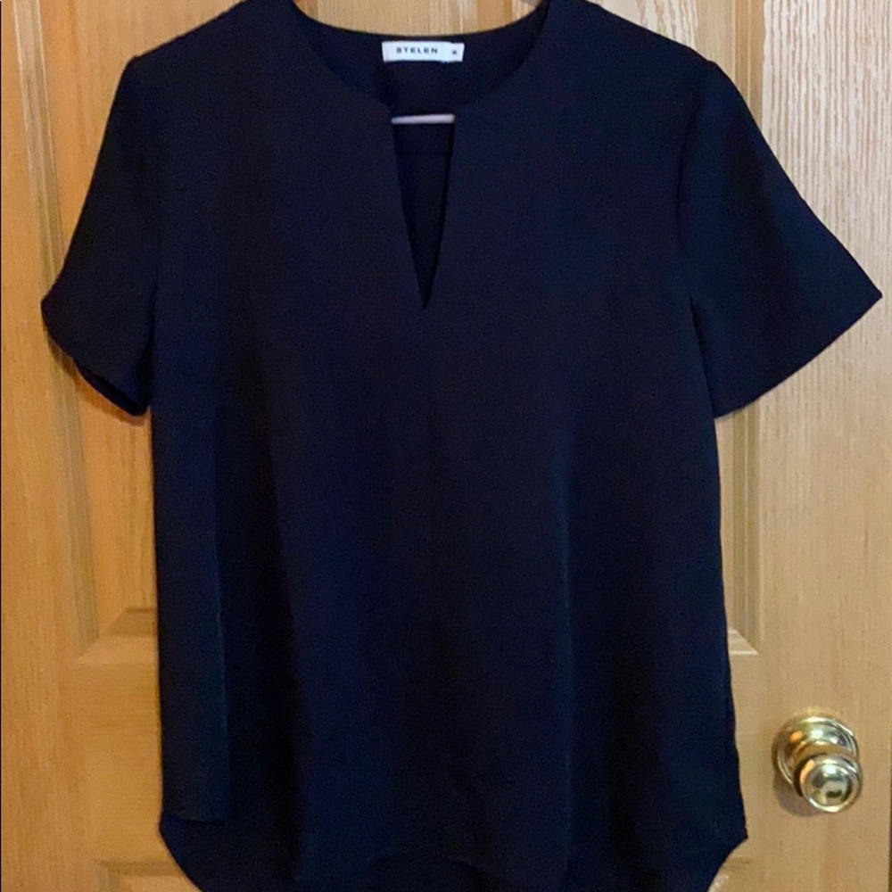 Stelen minimalist top Need Supply